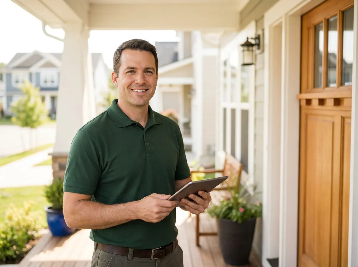 Pest control FAQs for Wayne, NY